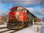 CN 5511